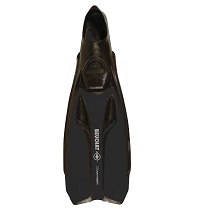 Βατραχοπέδιλα Beuchat X-Voyager Black 960132